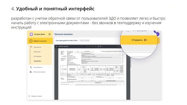 Обзор нового сервиса 