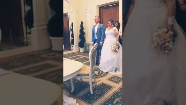 В ЗАГСе сказал нет смотреть онлайн