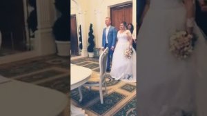 В ЗАГСе сказал нет