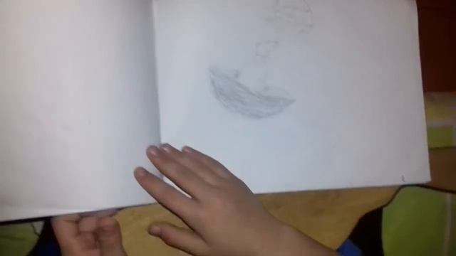 Мои рисунки в альбоме смотреть онлайн