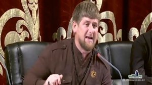 Рамзан Кадыров  Хеда Хамзатова  - Kavkaz Muzika ❤ [►]