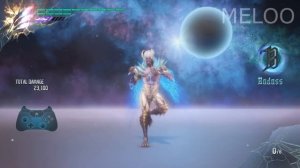 Данте танцует под музыку "Сосаган - саня ты в порядке - Гладкий Криминал"