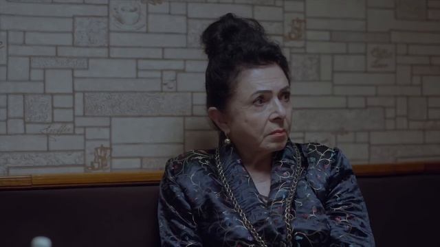 O'gay Ona ( 35 Qism) Ўгай она (35-қисм) UGAY ONA