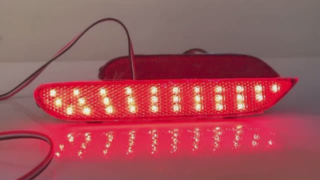 LED Light for NISSAN Qashqai 2 (J11), Qashqai 3 (J12), Pathfinder 4 (R52), Leaf 1 ZE0 смотреть онлайн