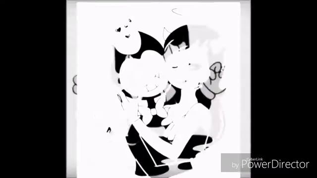 Бенди и Алиса лябови! смотреть онлайн