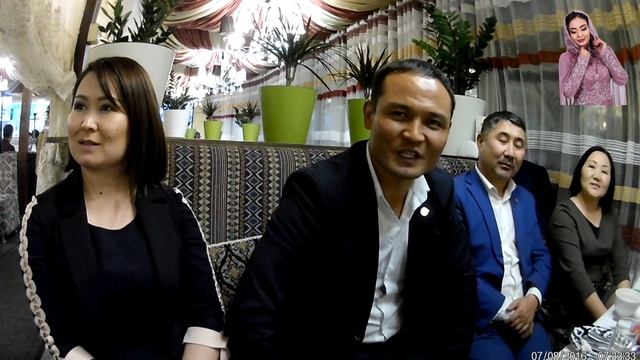 САМАРА КАРИМОВА/ МОСКВА КОНЦЕРТ / Даярдыктар өтө сонун 😊