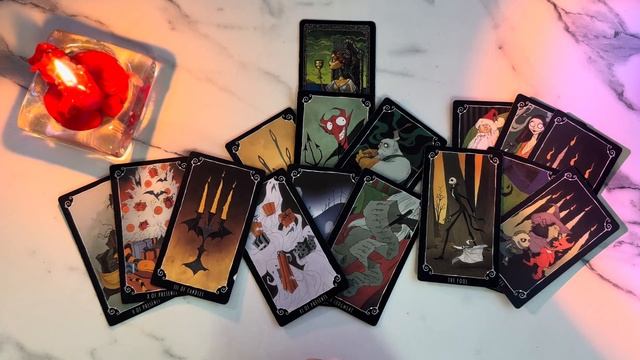 4 королевы: СОБЫТИЯ ДО КОНЦА ГОДА