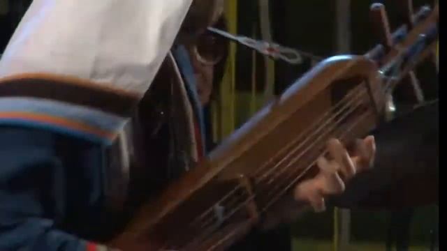 Международный музыкальный фестиваль "Voice of nomads/Baikal-Buryatia" смотреть онлайн