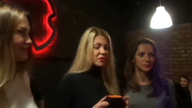 Тост Натали смотреть онлайн