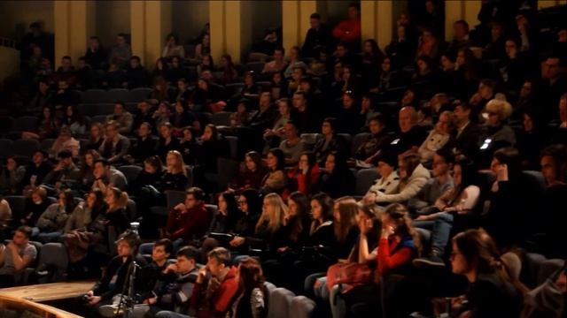 Параллельные миры. Барановичи. Видеообзор смотреть онлайн