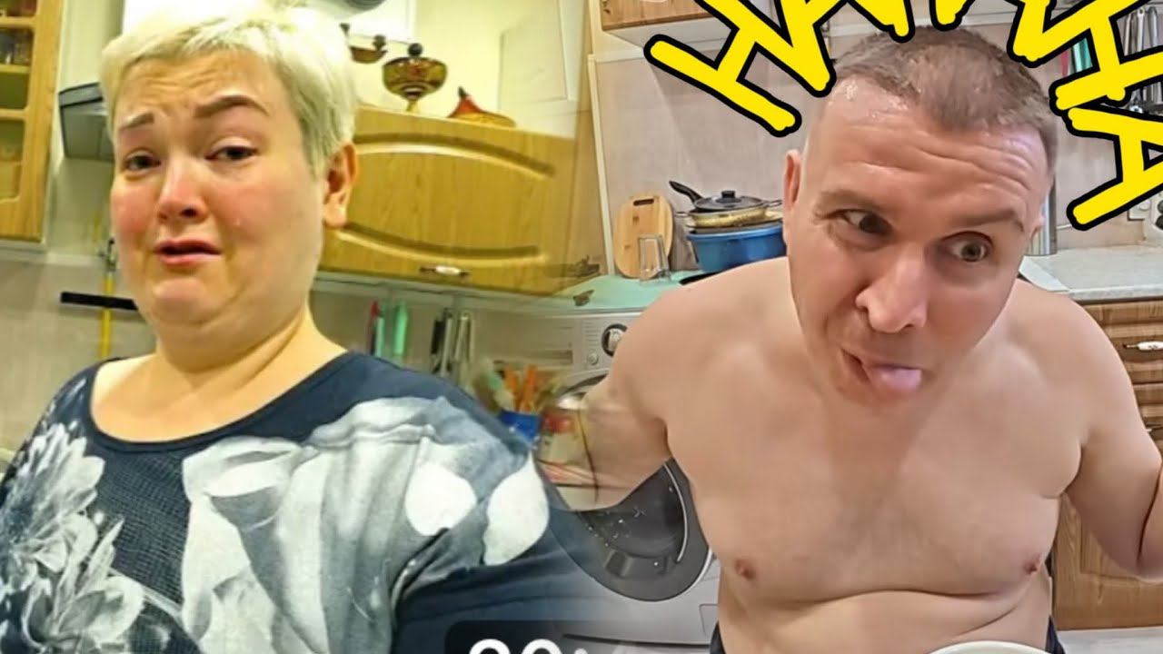 Утренняя Болталка под вкусный завтрак Почему Вован Пиратская Жизнь не хочет Нинке дарить ☝️ смотреть онлайн