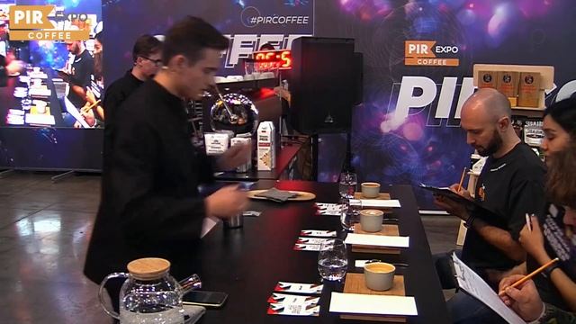 Финал RCC 2023. ALL IN. Кофейня 1.62 смотреть онлайн