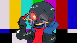 Инк и Эррор совместное время часть 1