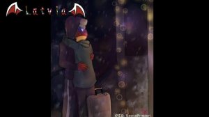 Подборка шипов countryhumans 7#
