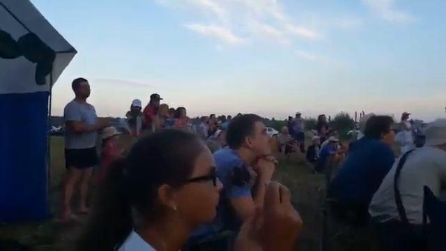 Никольский фестиваль 2018 смотреть онлайн