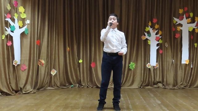 Кустарев Артем КИЛЕМАРЫ смотреть онлайн