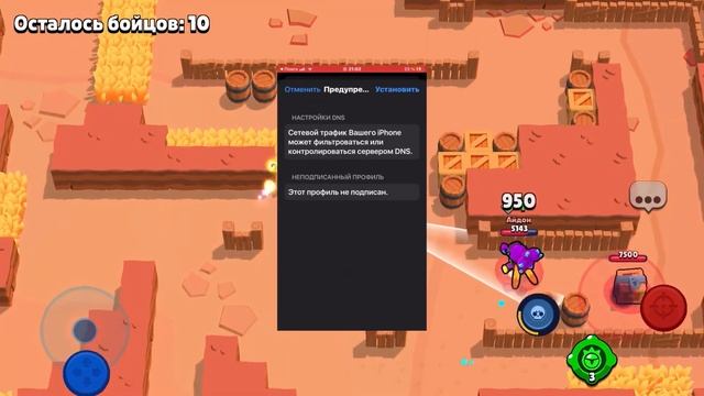 Как сделать DNS сервер? смотреть онлайн