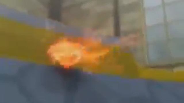 Айга против Вальта