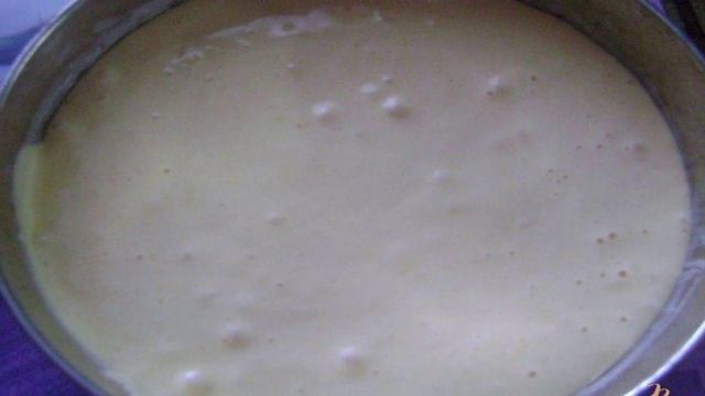 Вкусные будни