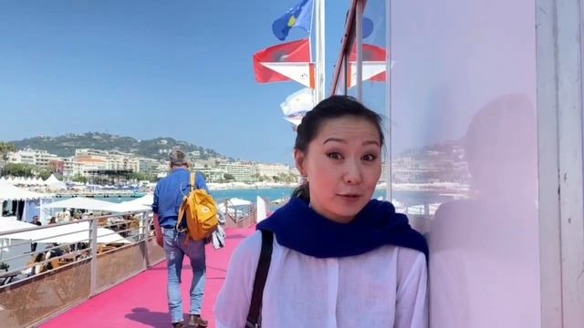 Кинопродюсер Юлия Ким о новом проекте для кинопроизводителей Центральной Азии смотреть онлайн