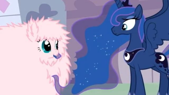 Флаффи Пафф