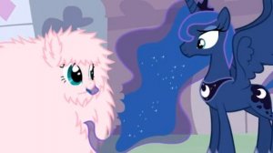 Флаффи Пафф