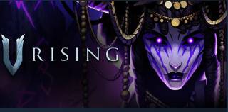 Смотрим обновление в #V Rising