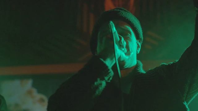 Oligarkh & Лигалайз — «Fight» смотреть онлайн