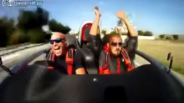 Прикол как правильно есть смотреть онлайн