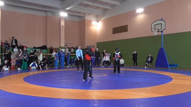 22. Денисенко(ФСЦДиМ,Заводского р-на,Минск)