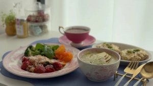 жизнь Нами Chill Day at Home Living Alone in Japan VLOG