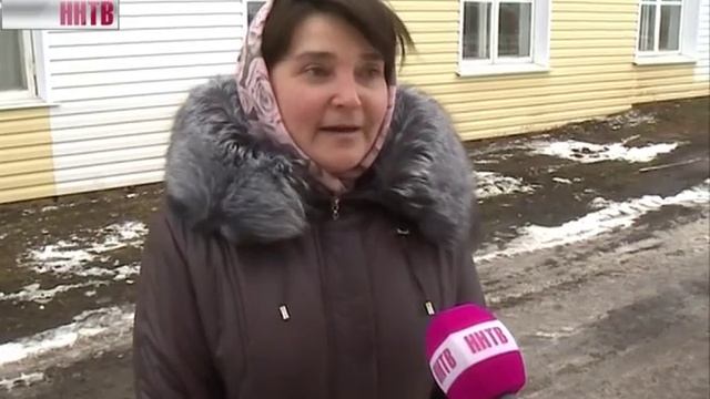 Валерий Шанцев в Шаранге