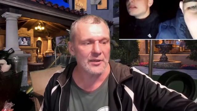 НОН-СТОП НАБОР ОСКОРБЛЕНИЙ ОТ КЛИМА смотреть онлайн