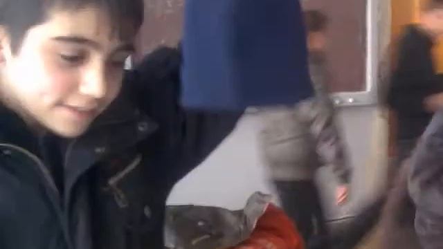 фокус со шляпой смотреть онлайн