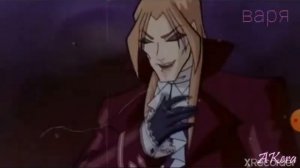 блум и валтор   клип  истиричка