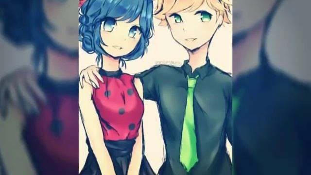 🎆Леди баг и супер кот- импульсы города🎇 смотреть онлайн