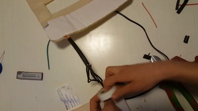 DIY Battery Heated Shirt Heated Clothing - Electric Clothing - Winter Clothing смотреть онлайн
