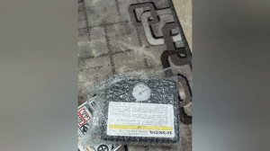 Honda freed 2 . Ремкомплект для шин . Компрессор