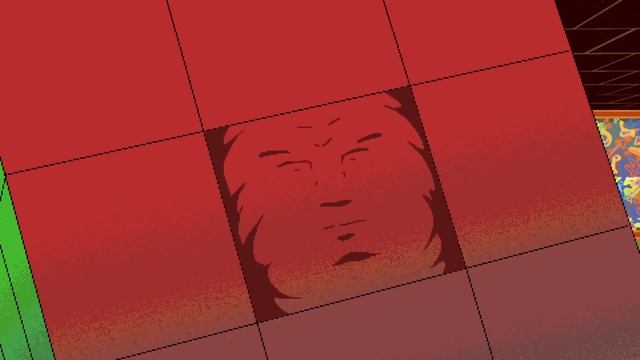ENA - Extinction Party (Эна - Партия гибели) Shitpost