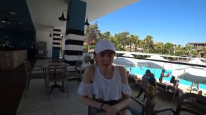 #2 Sailor's Beach Club 2022 // ПОЛНЫЙ обзор отеля, номера, ресторана // Турецкая ночь 🇹🇷💃🏼