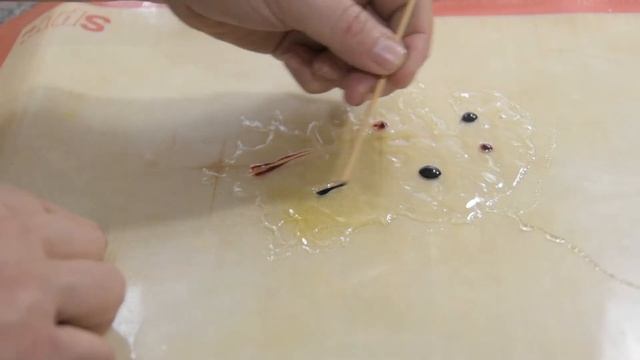 CORAL DE AZÚCAR|| 1 INGREDIENTE por Jorge Vilches смотреть онлайн
