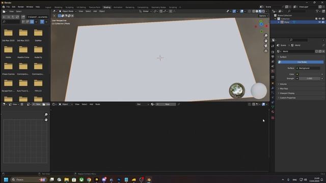 Видеоурок по созданию Basemap для Trainz 2022 смотреть онлайн