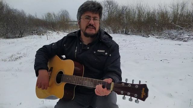 Песня "Милая Танюша" (соавторская)