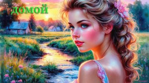 Надежда Кадышева: "Довела меня тропка дальняя до вишневого сада."