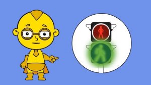 Дозорные дорог - Безопасный путь (на татарском языке)