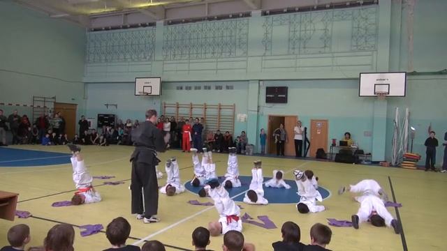 VIII Фестиваль АК Многогранник [2/11]