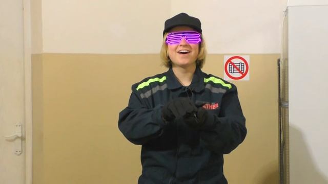 Новый крутой косплей👻 смотреть онлайн