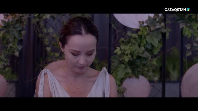 Сенімен сөйлесудің реті келмей жүр еді... І Ақжауын смотреть онлайн