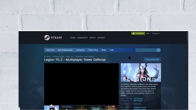 How to Fix “This item is currently unavailable in your region” error on Steam смотреть онлайн