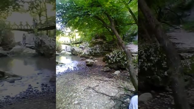 Водопада,,Момин скок" смотреть онлайн